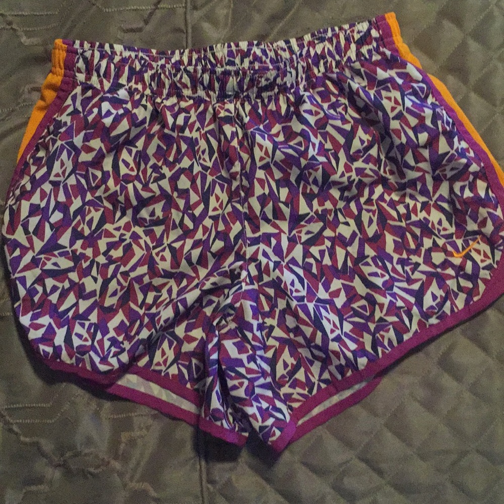 Nike Dri-Fit shorts- youth XL